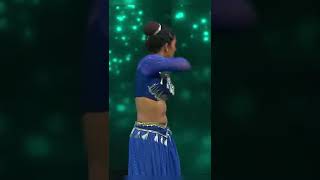 saumya kamble dance  Indias best dancers [upl. by Kinzer]