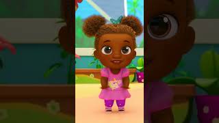 A Ram Sam Sam  Sing Play and Learn Educational Songs for Children [upl. by Nyrraf]