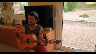 Nil Moliner ARA cover Miquelet [upl. by Ahse]