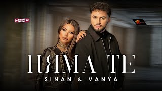 SINAN amp VANYA  NYAMA TE  СИНАН amp ВАНЯ  Няма те Official Music Video [upl. by Yelats406]