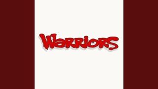 Warriors Jersey Club [upl. by Andreas46]