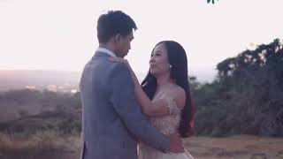 EDWARD and ARIANNE  Prenup Video [upl. by Nealy]