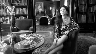 Monica Bellucci for Vogue [upl. by Nwadal]