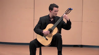 John Dowland Fantasia No 7 Chas Pfeifer [upl. by Ttocs]