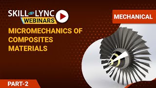 Introduction to Micromechanics of Composites Materials Part  2  Mechanical Workshop [upl. by Andeee]