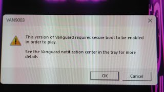 How to turn on secure boot in lenovo LOQ [upl. by Vassaux]