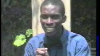 CHORALE EMMANUEL  AHADI ZA MUNGU VIDEO 1 8 eme CEPAC MUNGU NI PENDO BUKAVU NGUBA [upl. by Pandora431]