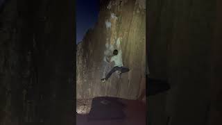 Pearl Necklace V6  Red Rocks NV [upl. by Williamson]