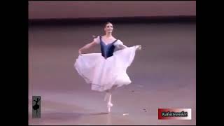 Swanilda  Variation Act 3 Alina Cojocaru [upl. by Nwahc322]