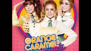 Orange Caramel  Bangkok City Extended Version HD Audio [upl. by Sydney]