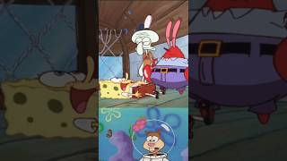 SpongeBobs Impossible Task The Hydrodynamic Spatula Adventure [upl. by Alekin]