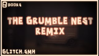 Ready To Rumble Remix  LSPLASH  Roblox Doors [upl. by Nylad]