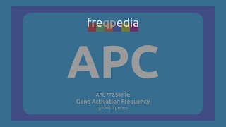 APC tumor suppressor Gene Activation Frequency [upl. by Nibaj]