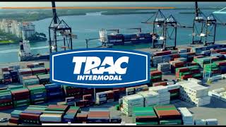 Trac Intermodal  Chassis Mechanics [upl. by Edniya]