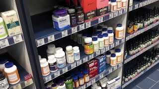 These supplements may help you get better sleep [upl. by Suoirtemed350]