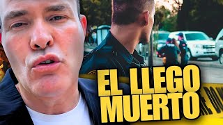 Mario Vallejo Saca A La Luz Nuevos Detalles Del Caso Del Taiger y Damian Valdez [upl. by Lesig815]