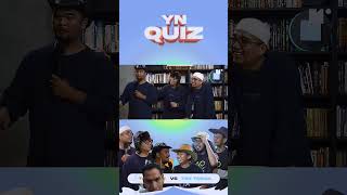 YN Quiz karakter mamud [upl. by Adalie]