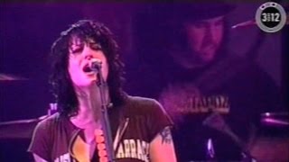 The Distillers  Lowlands Festival  2004 FULL CONCERT [upl. by Wolfson]