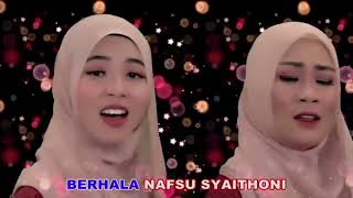 7 album full tampa iklan  Qasidah ALMANAR vol 27 mp4 [upl. by Ydniw]