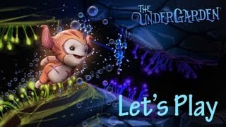 Lets Relax with The Undergarden [upl. by Sarene]