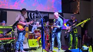 10 Black Hearted Woman Other One 20241113 The Mountain Jam Band  Homestead Morristown NJ [upl. by Mattox]