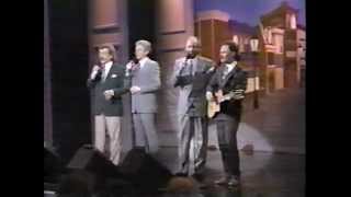 The Statler Brothers  The Official Historian On Shirley Jean Berrell [upl. by Renner348]