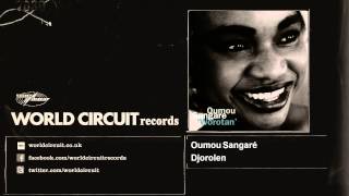 Oumou Sangaré  Djorolen [upl. by Sesylu]