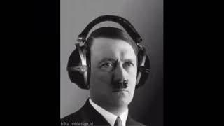 Ein zwei Polizei rave mix Hitler Full video [upl. by Ahcsrop]