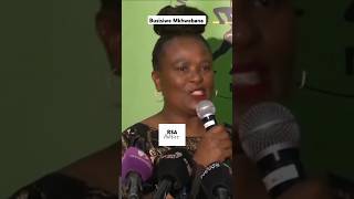 uMkhonto Wesizwe is my Home newsandpolitics 2024 mk [upl. by Sabrina]