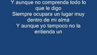 anonimo kaleth morales con letra [upl. by Theone421]