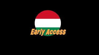 LifeInHungary early access mod trailer [upl. by Analra]