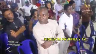 🚨Must watch Prophet Expose 8 Million Collected from a blind Girlfriend •Shocking Prophecy [upl. by Joaquin102]