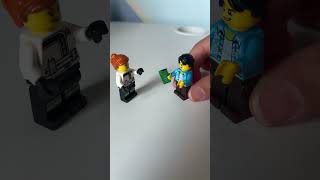 Annem çıldırdı😂 aboneol shortsviral shorts legoshorts lego keşfet funny [upl. by Analli]