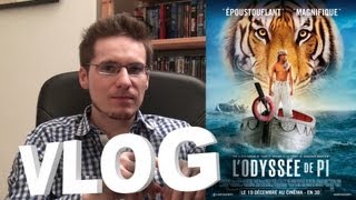 Vlog  LOdyssée de Pi [upl. by Nitsed44]