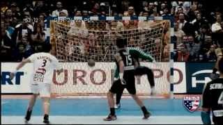 Team Handball How to Play [upl. by Legnaesoj]