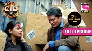 Abhijeet ने Shreya से क्यों मांगी माफी  CID  6 Oct 2022  Full Episodes [upl. by Tnairb952]