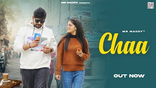 Chaa Official Video  Mr Maddy  Kajal Sehrawat  New Haryanvi Song 2024 [upl. by Jochebed552]