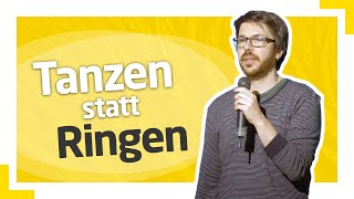 Klaus Rauscher Motivierende Gesprächsführung [upl. by Ahsekahs]