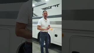 Ford Chassis  Jayco Precept Class A Motorhome  Top 10 Features amp Benefits  Jayco RV [upl. by Ranita192]