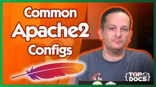 Apache Basics Tutorial  How To Install and Configure Apache2 [upl. by Ira285]