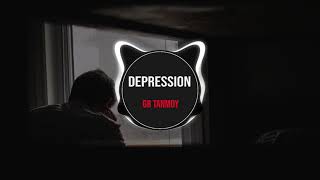 Depression  GR Tanmoy  Bangla Rap Song 2019  Official Audio [upl. by Estes895]