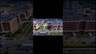 Discover Wenzhou Medical University  WELCOME NEW STUDENTS 2024 china studyinchina [upl. by Odlaw]