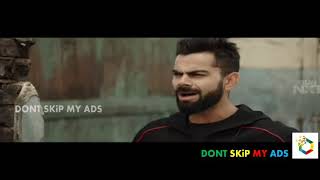 Boost Tamil TVC  Virat Kohli [upl. by Darcey749]