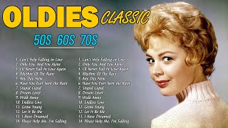 Oldies But Goodies Of All Time⏰Golden Oldies Greatest Hits 50s 60s 70s⏰Best Old Songs For Everyone [upl. by Miharba]