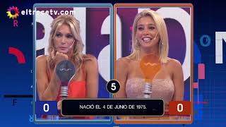 Pasapalabra  Programa 140218 ¡Martina se consagra campeona [upl. by Jedthus376]