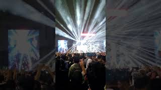 Konser TipeX Jiexpo Kemayoran jiexpo tiktok [upl. by Asila]