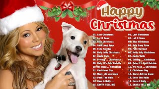 Top Christmas Songs 2025 🎄 Merry Christmas 2025 🎁 Best Christmas Music Playlist 2025 🎅 [upl. by Htiduy531]