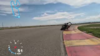 20240804 LegionSBK SS750  Pueblo Motorsports Park  Kramer 890 GP2 [upl. by Narah]