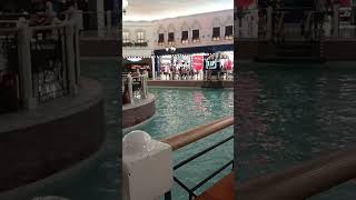 Villagio mall Doha Qatar fypシ゚viral fypshorts fypage [upl. by Leiser]