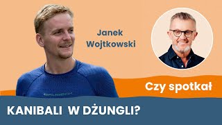 Janek Wojtkowski Na mojej bucket list są przygody a nie miejsca  Zrób z życia Arcydzieło 33 [upl. by Ross]